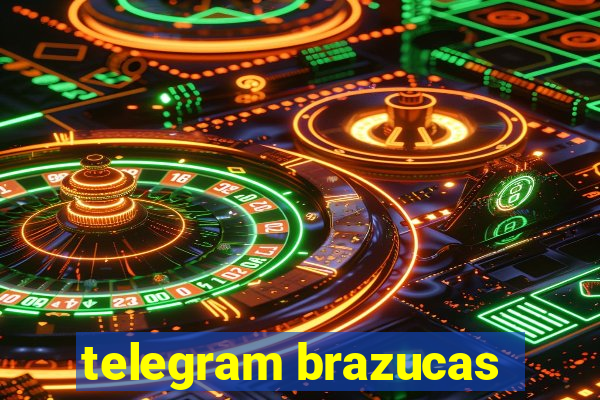 telegram brazucas